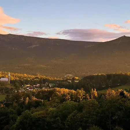 Zloty Horyzont Superior Glowny Budynek Z Basenem, Silownia, Grota Solna, Bawialnia I Restauracja Horyzont Smakow 公寓