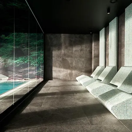 Zloty Horyzont Superior Glowny Budynek Z Basenem, Silownia, Grota Solna, Bawialnia I Restauracja Horyzont Smakow 公寓 *