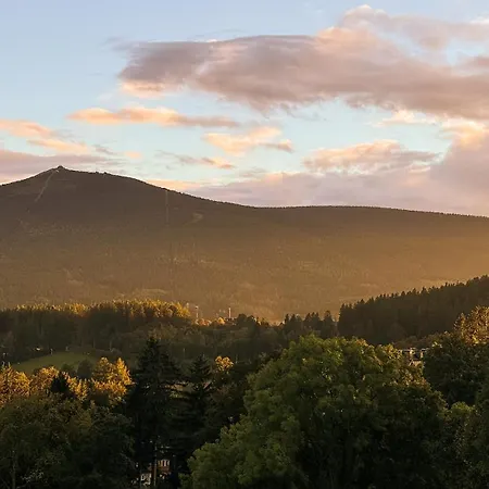 Zloty Horyzont Superior Glowny Budynek Z Basenem, Silownia, Grota Solna, Bawialnia I Restauracja Horyzont Smakow 公寓 *