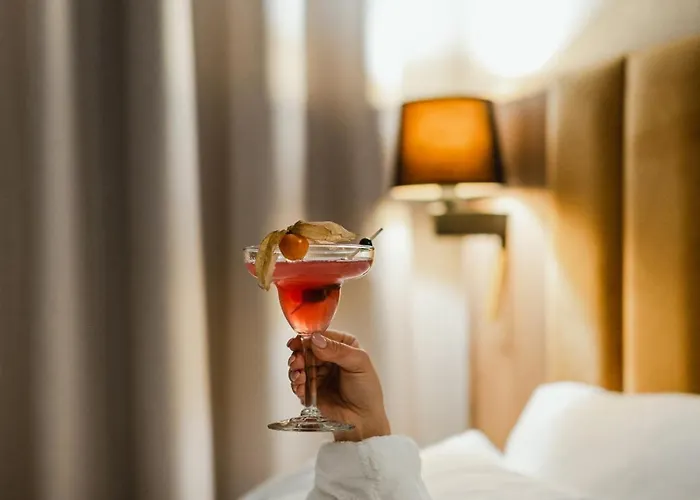 Apartment Zloty Horyzont Superior Glowny Budynek Z Basenem, Silownia, Grota Solna, Bawialnia I Restauracja Horyzont Smakow Schreiberhau